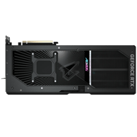 AORUS GEFORCE RTX™ 5090 MASTER 32G GRAPHIC CARD