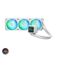 ASUS Prime LC 360 ARGB White Edition all-in-one CP...