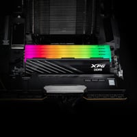 XPG LANCER BLADE RGB DDR5 RAM 32GB (2X16GB) 6000MH...