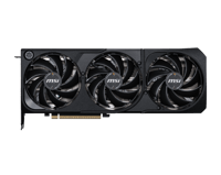 MSI GEFORCE RTX™ 5080 16G SHADOW 3X OC GRAPHIC CAR...