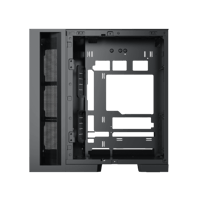 Xigmatek Aqua 7 E-ATX Gaming Case | كيس زجيماتيك ا...