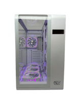 كيس بيسي قيمنق GTW - GT-F7CW007 لون ابيض بي 7 مراو...