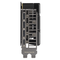 ASUS DUAL GEFORCE RTX™ 5060 TI 16GB GDDR7 OC EDITI...