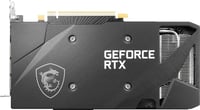 MSI GEFORCE RTX™ 3060 VENTUS 2X 12G OC GRAPHIC CAR...