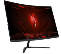 شاشة ألعاب Acer Nitro ED320QR 31.5 بوصة منحنية – F...