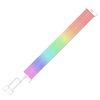 زيجماتك غطاء كيبل اضاءة لي كرت الشاشة ومعالج PCI-...