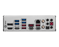 MSI Motherboard MPG Z790 EDGE TI MAX WIFI