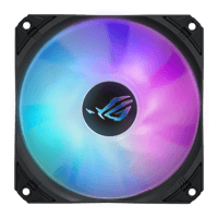 ROG Strix LC III 360 ARGB LCD | مبرد مائي اسوس روج...