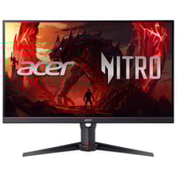 شاشة ألعاب ACER 27 بوصة QHD – 200Hz، 0.5ms، أداء ا...