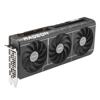 ASUS PRIME RADEON™ RX 9070 XT 16GB GDDR6 OC EDITIO...