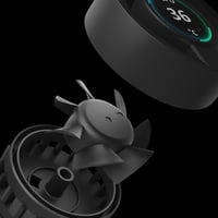 Gamdias Chione P3-360U Cooler