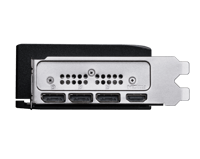 MSI GEFORCE RTX™ 5080 16G SHADOW 3X OC GRAPHIC CAR...