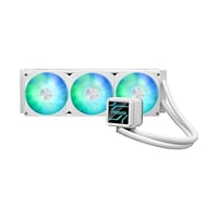 ASUS Prime LC 360 ARGB White Edition all-in-one CP...