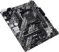 ASUS PRIME B550M-K ARGB MOTHERBOARD DDR4