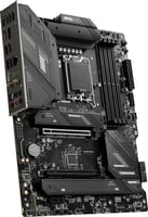 MSI MAG B760 TOMAHAWK WIFI MOTHERBOARD DDR5