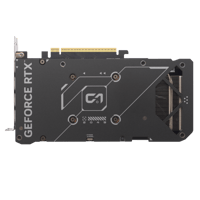 ASUS DUAL GEFORCE RTX™ 5060 TI 16GB GDDR7 OC EDITI...