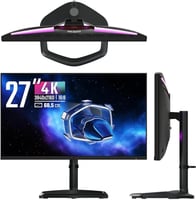 Cooler Master Tempest GP27U Monitor 27" - 4K/UHD (...