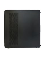 كيس بيسي قيمنق GTW - GT-F7CB003 لون اسود بي 4 مراو...