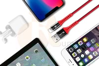 كيبل شاحن ايفون, ايباد تايجيم - 1M