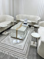 طاولات ضيافة