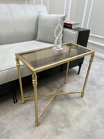 طقم طاولات ضيافه