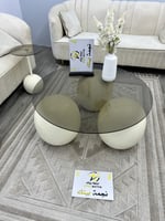 طاولات ضيافة