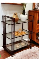 عربيه تقديم