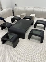 طاولات ضيافة