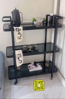 عربيه تقديم