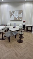 طقم طاولات فاخرة رخيصة