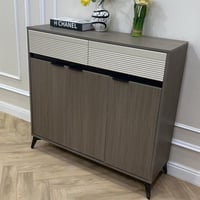 جزامه احذيه