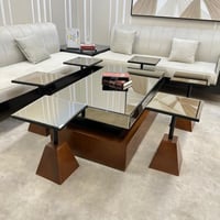 طقم طاولات ضيافة