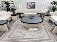 طاولات ضيافة