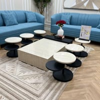 طاولات ضيافة