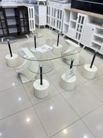 طاولات ضيافة