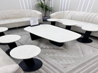 طاولات ضيافة