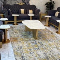 طقم طاولات ضيافه