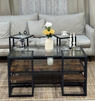 طاولات ضيافة