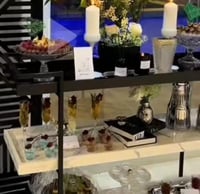 عربيه تقديم