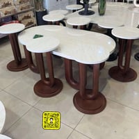 طاولات ضيافة