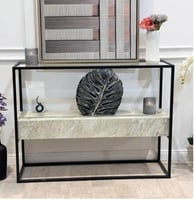 مدخل دورين بديل الرخام