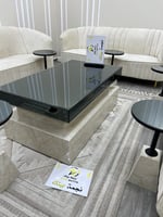 طاولات ضيافة