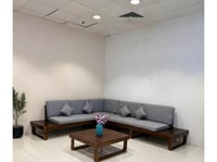 جلسة خارجية 7 أشخاص