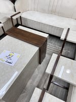 طاولات ضيافة