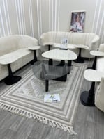 طاولات ضيافة