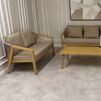 جلسة خارجية 7 أشخاص