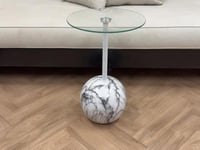 طاولة خدمه مفرده