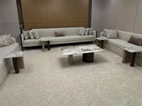 طقم طاولة ضيافة