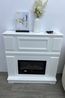 المدفئة الكهربائية