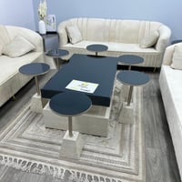 طاولات ضيافة